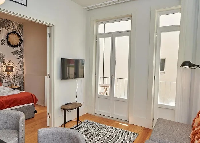 Boutique Rentals-Flores Classic Historical Centre