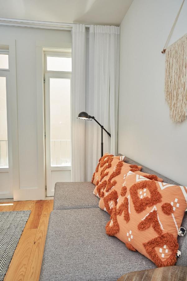Apartamento Boutique Rentals-flores Classic Historical Centre