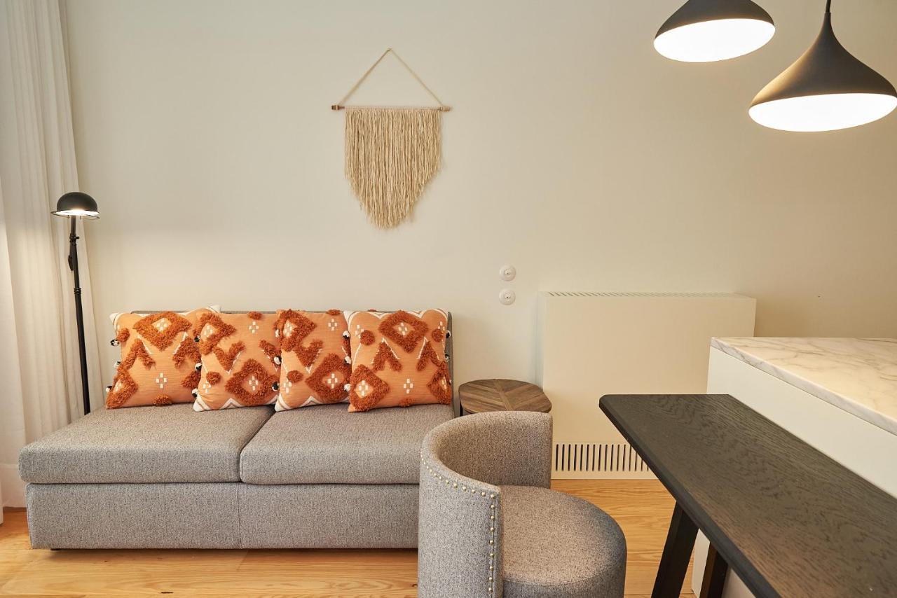 Apartamento Boutique Rentals-flores Classic Historical Centre Porto
