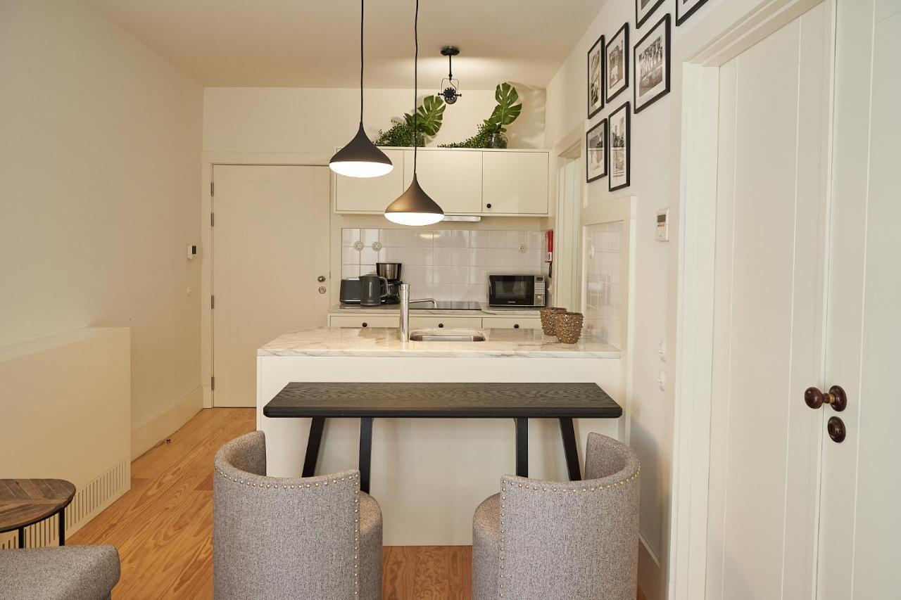Boutique Rentals-flores Classic Historical Centre Apartamento Porto
