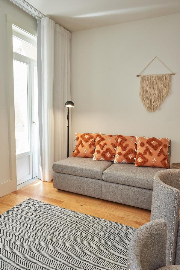 Apartamento Boutique Rentals-flores Classic Historical Centre Porto