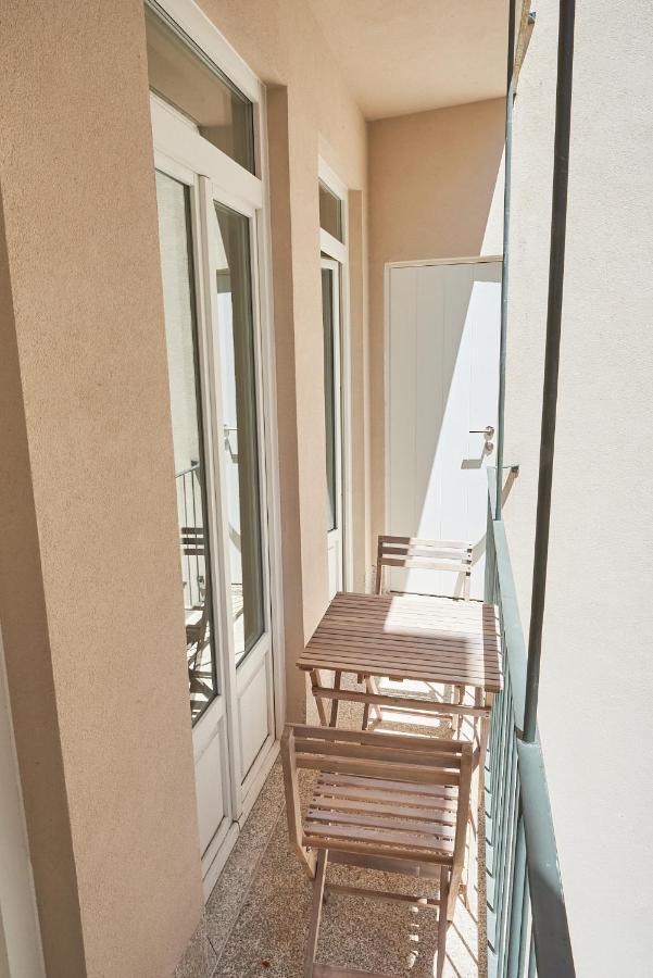Boutique Rentals-flores Classic Historical Centre Apartamento