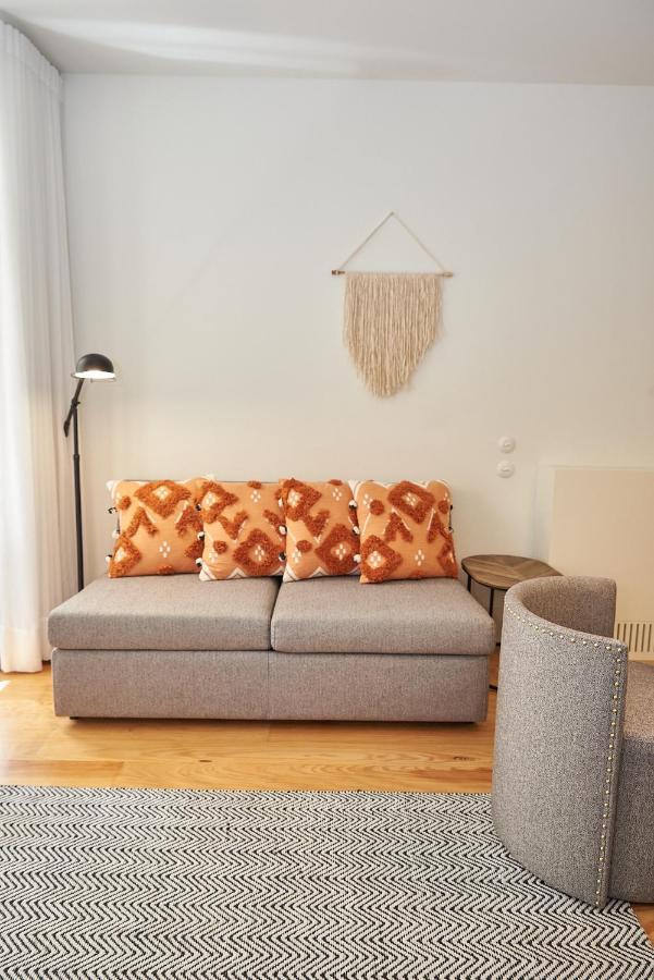 Boutique Rentals-flores Classic Historical Centre Apartamento *