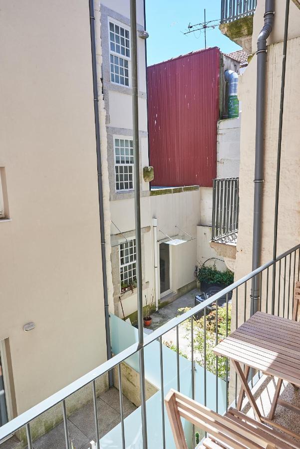 Boutique Rentals-flores Classic Historical Centre Apartamento