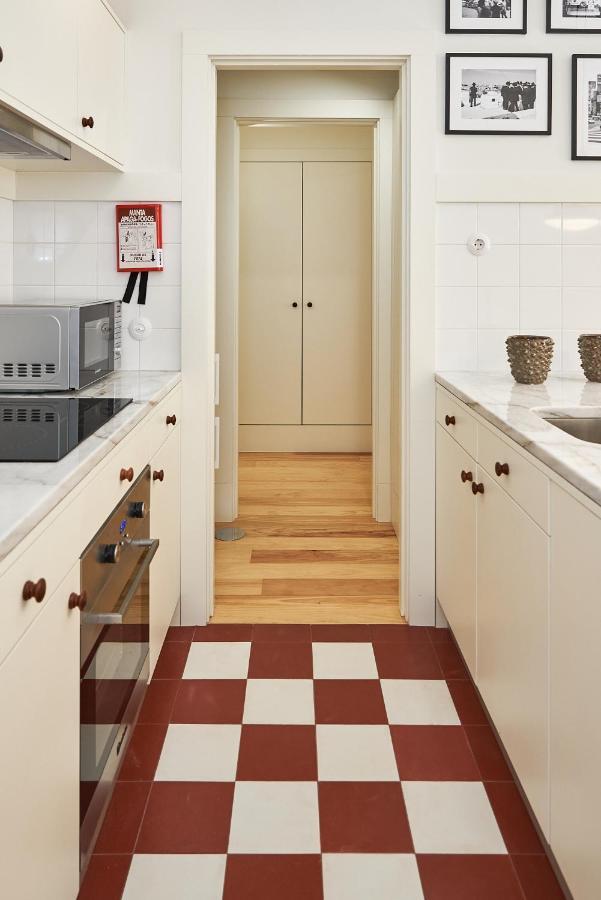 Apartamento Boutique Rentals-flores Classic Historical Centre Porto