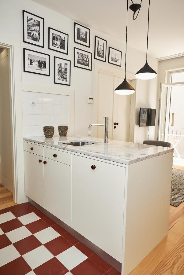 Boutique Rentals-flores Classic Historical Centre Apartamento