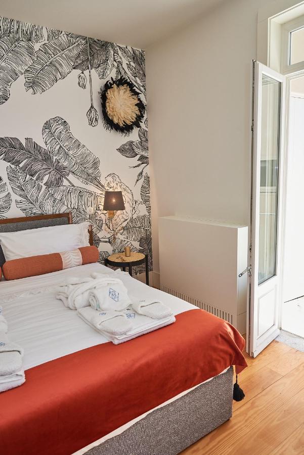 Apartamento Boutique Rentals-flores Classic Historical Centre